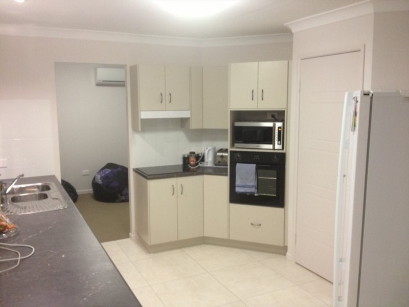 Flinders Court, Gracemere QLD 4702