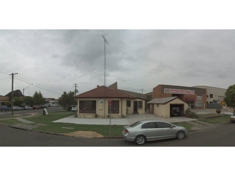 Keira Street, Wollongong NSW 2500