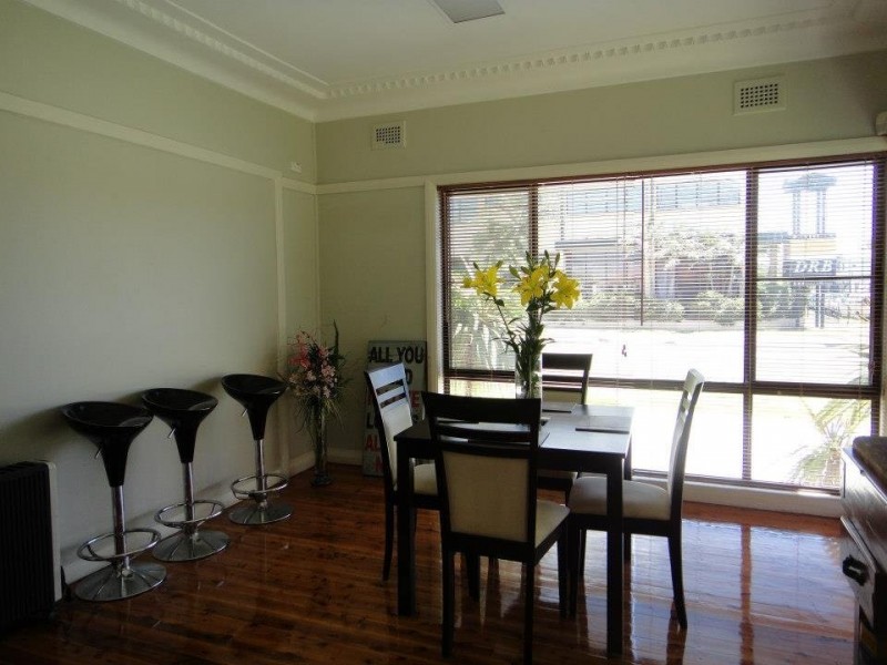Keira Street, Wollongong NSW 2500