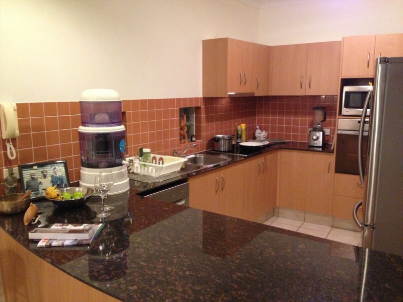 Laver Drive, Robina QLD 4226