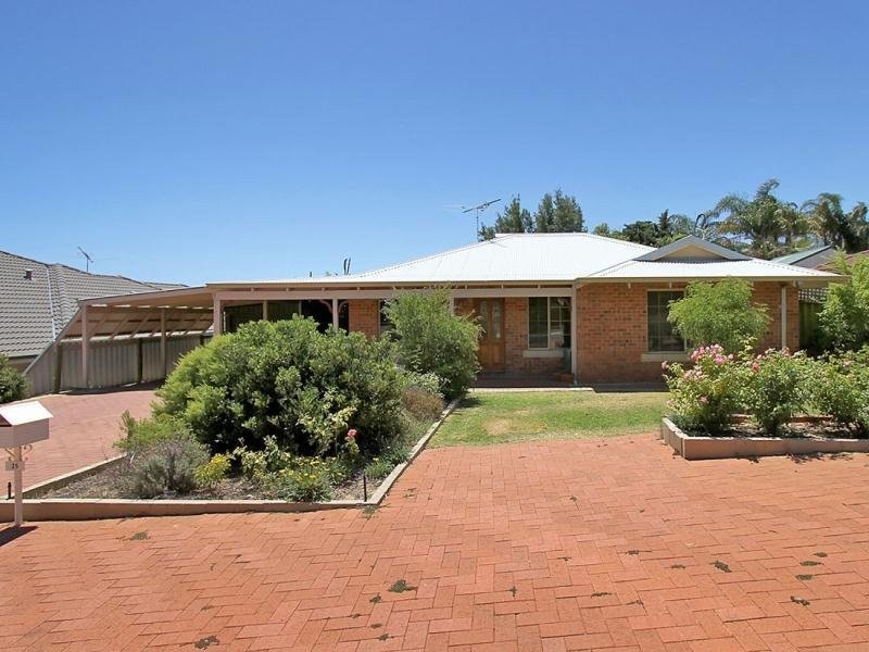 Snowbird Gardens, Joondalup WA 6027