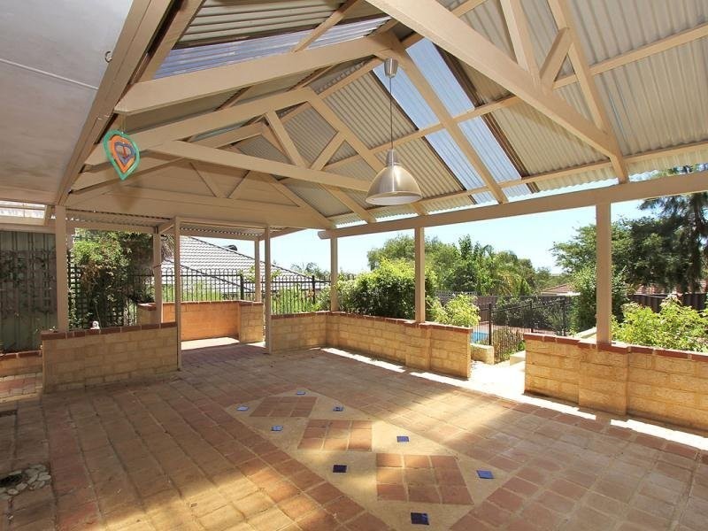 Snowbird Gardens, Joondalup WA 6027