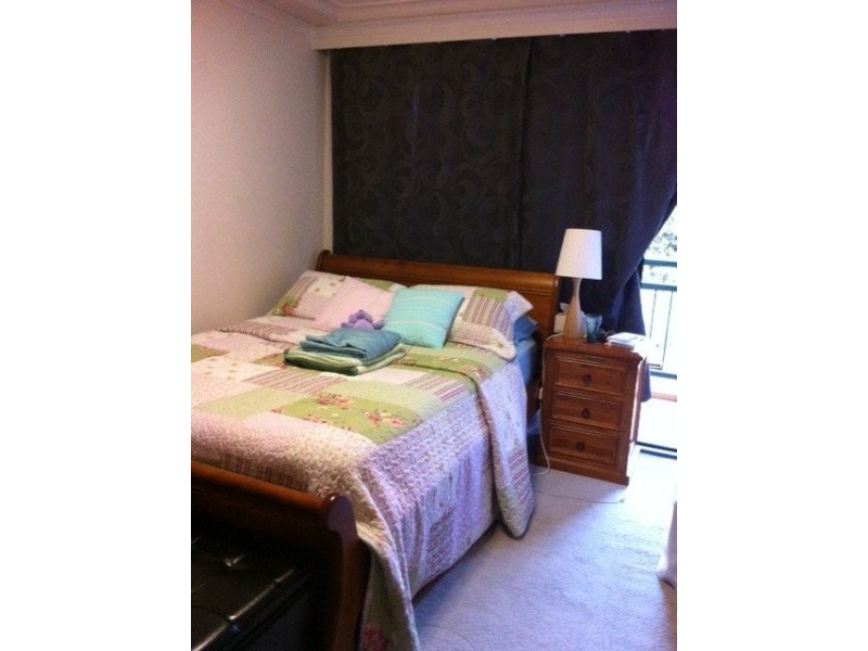 wattle crescent, Pyrmont NSW 2009