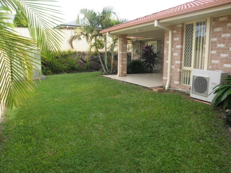 Crestwood Drive, Molendinar QLD 4214