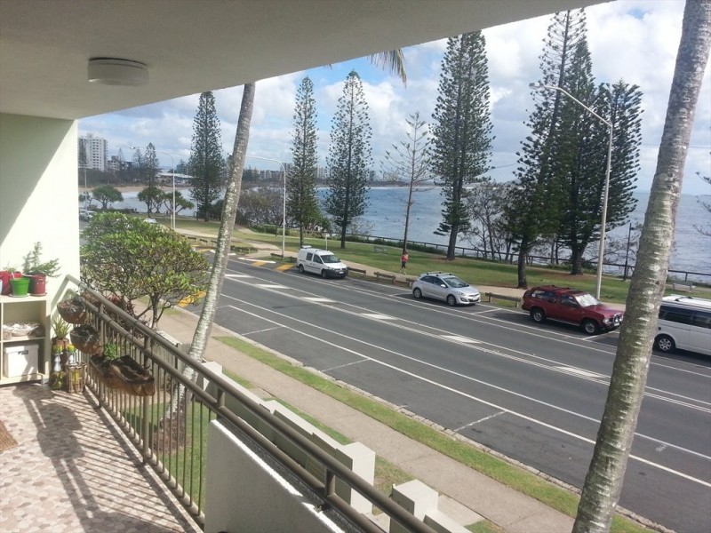 Alexandra Parade, Alexandra Headland QLD 4572