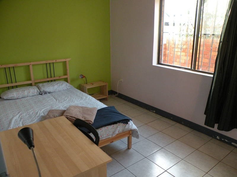 arthur street, Marrickville NSW 2204