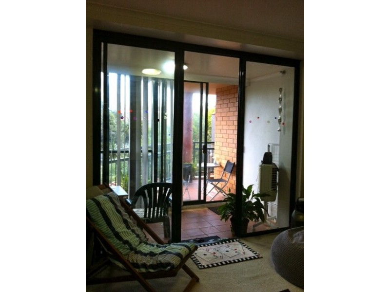 Wattle Crescent, Pyrmont NSW 2009