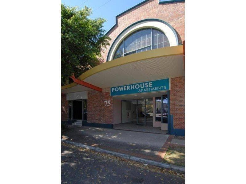 Welsby St, New Farm QLD 4005