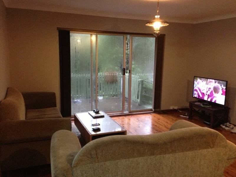The Rampart, Hornsby NSW 2077