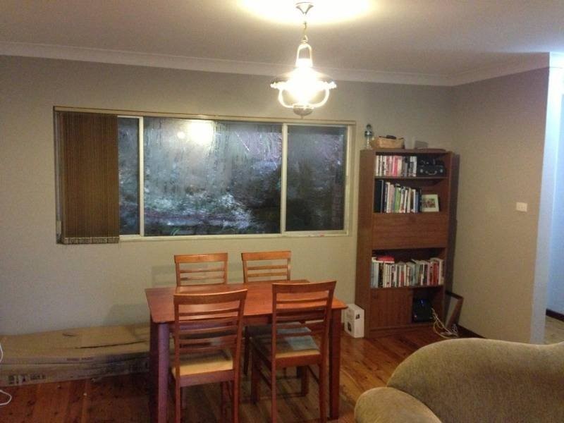 The Rampart, Hornsby NSW 2077