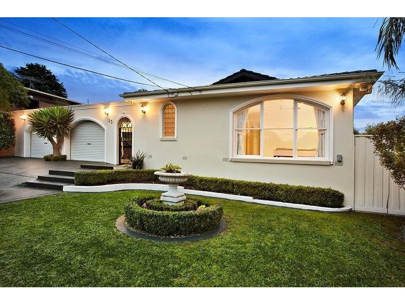 dellfield drive, Templestowe Lower VIC 3107