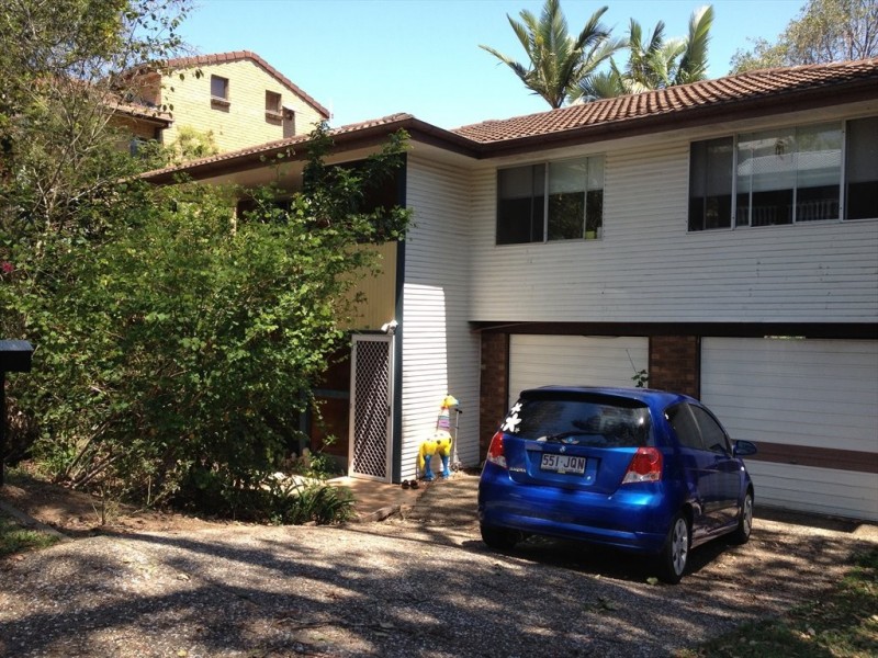 Dungory Street, The Gap QLD 4061