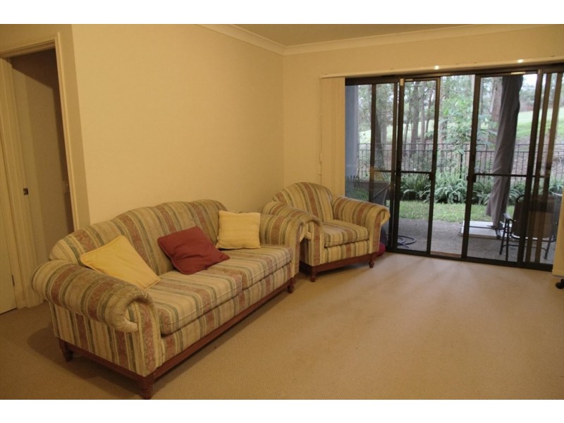 Geraldton Drive, Robina QLD 4226