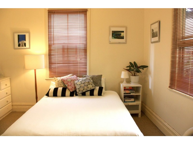 bank st, North Sydney NSW 2060