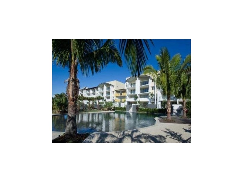 Grand Parade, Parrearra QLD 4575