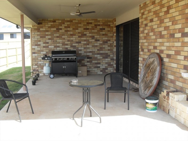 Jamie Crescent, Gracemere QLD 4702