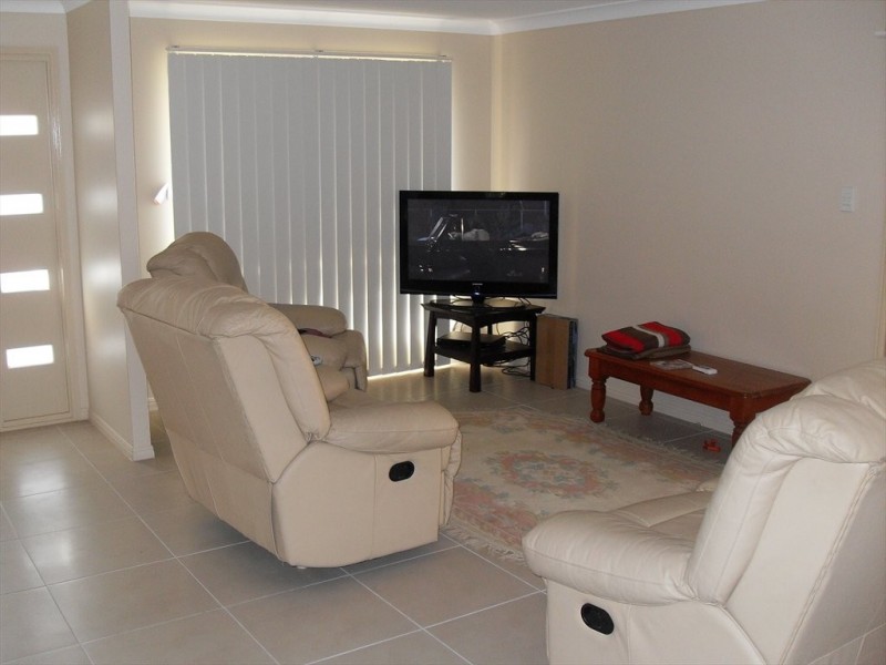 Jamie Crescent, Gracemere QLD 4702