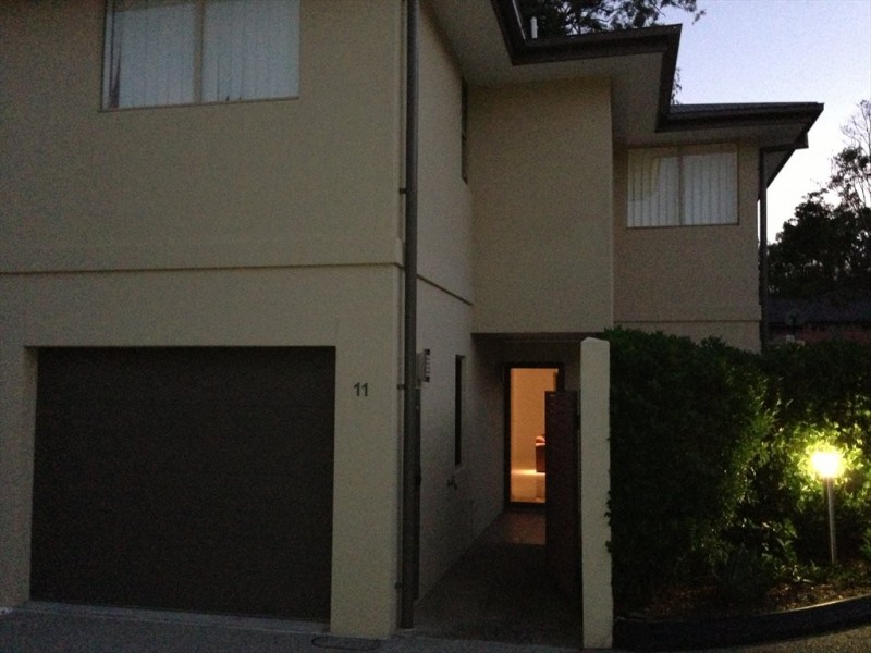 Woogaroo, Forest Lake QLD 4078