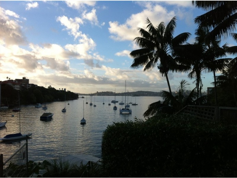 shell cove rd, Neutral Bay NSW 2089