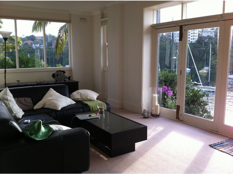 shell cove rd, Neutral Bay NSW 2089
