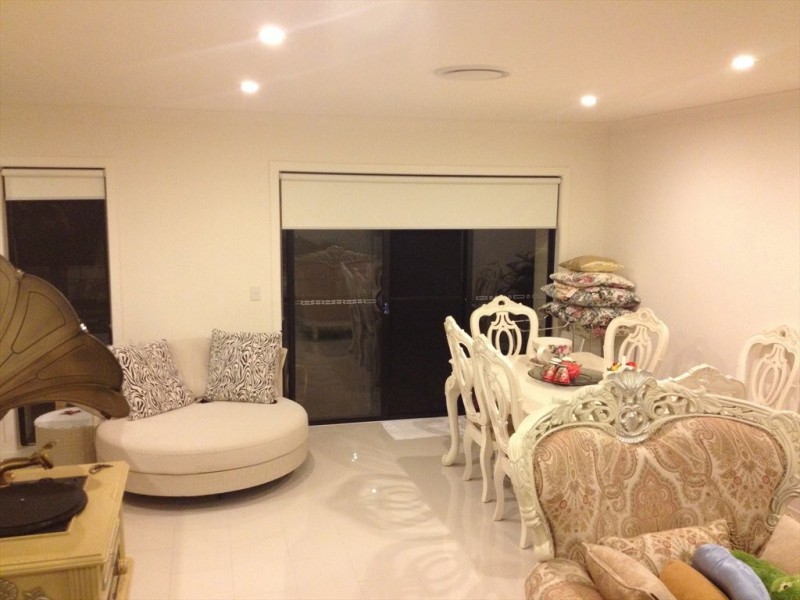 Easthill drive, Robina QLD 4226