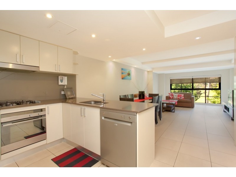 Wentworth park road, Pyrmont NSW 2009