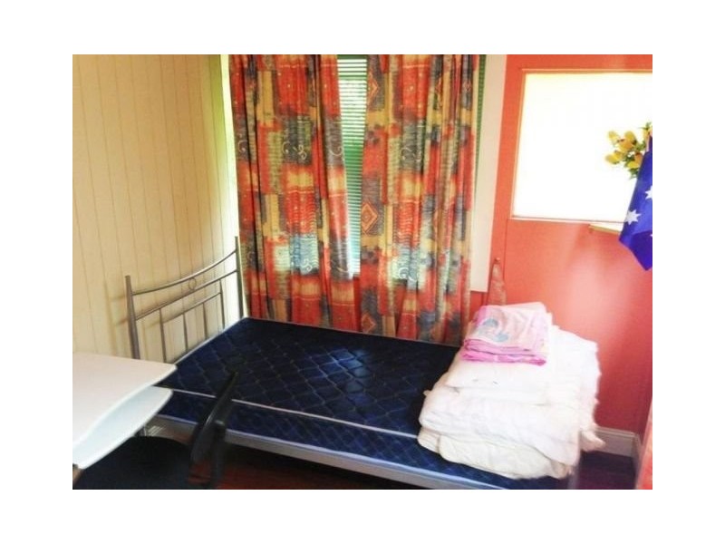Balmoral, Hawthorne QLD 4171