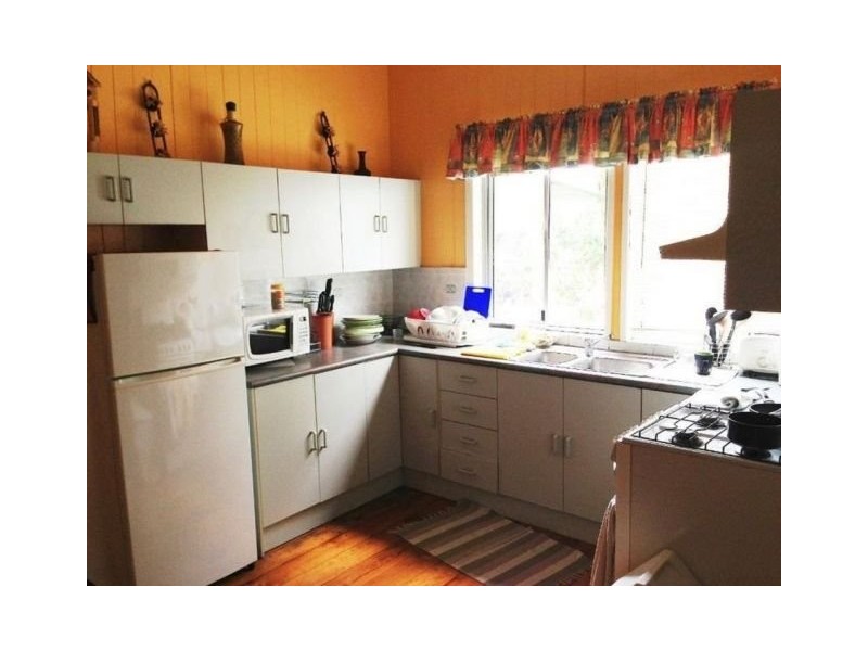 Balmoral, Hawthorne QLD 4171