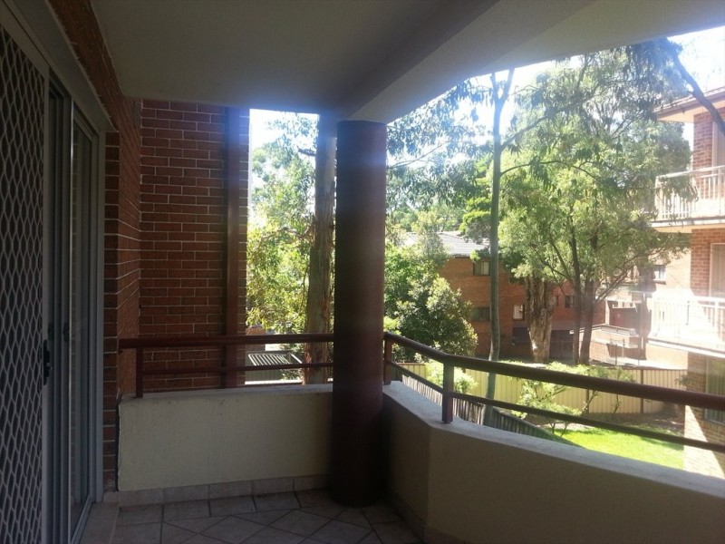 Station Street, Wentworthville NSW 2145