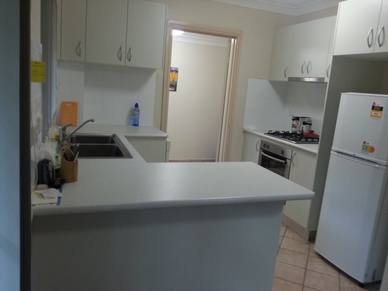 Station Street, Wentworthville NSW 2145