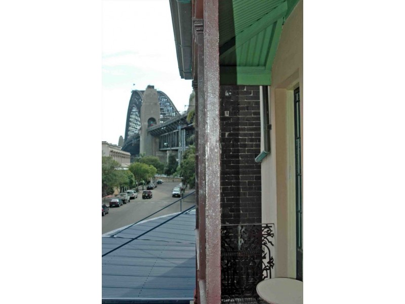 Lower Fort Street, Dawes Point NSW 2000
