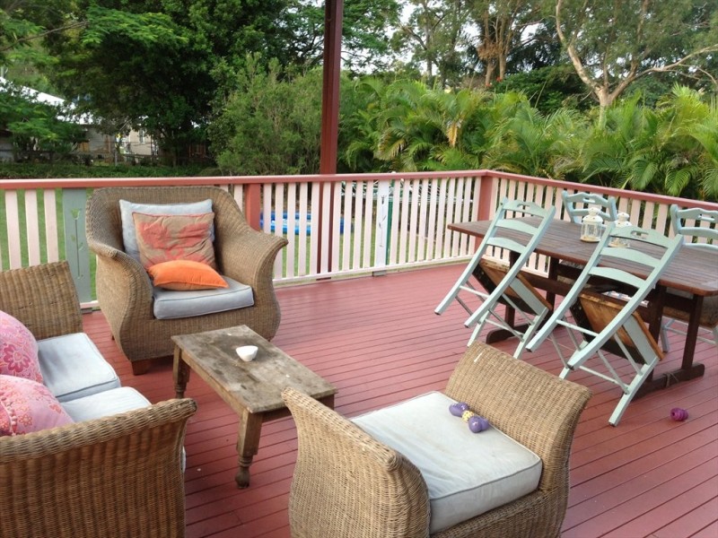 farm, Newmarket QLD 4051