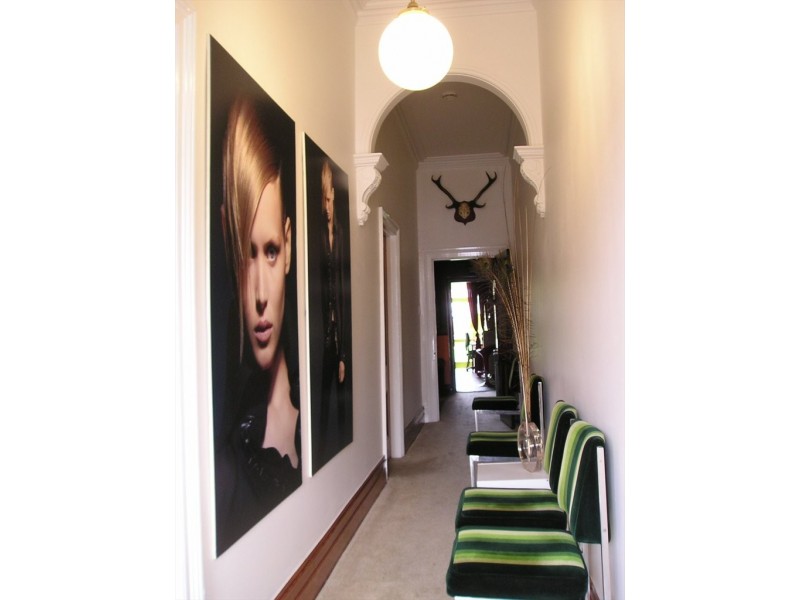 Hunter Street, Abbotsford VIC 3067