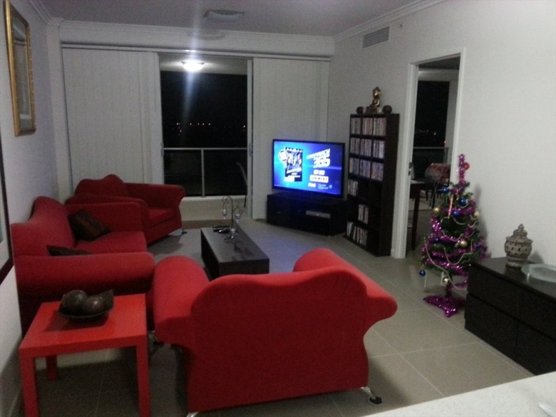 Marine parade, Southport QLD 4215