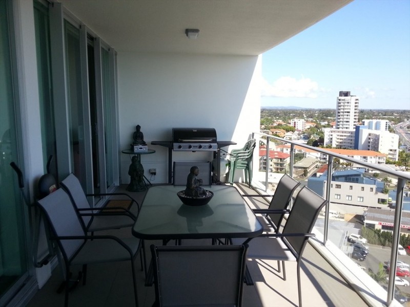 Marine parade, Southport QLD 4215