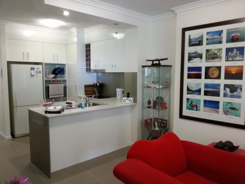 Marine parade, Southport QLD 4215