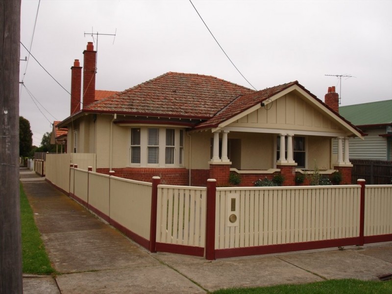 Orvieto St, Coburg North VIC 3058