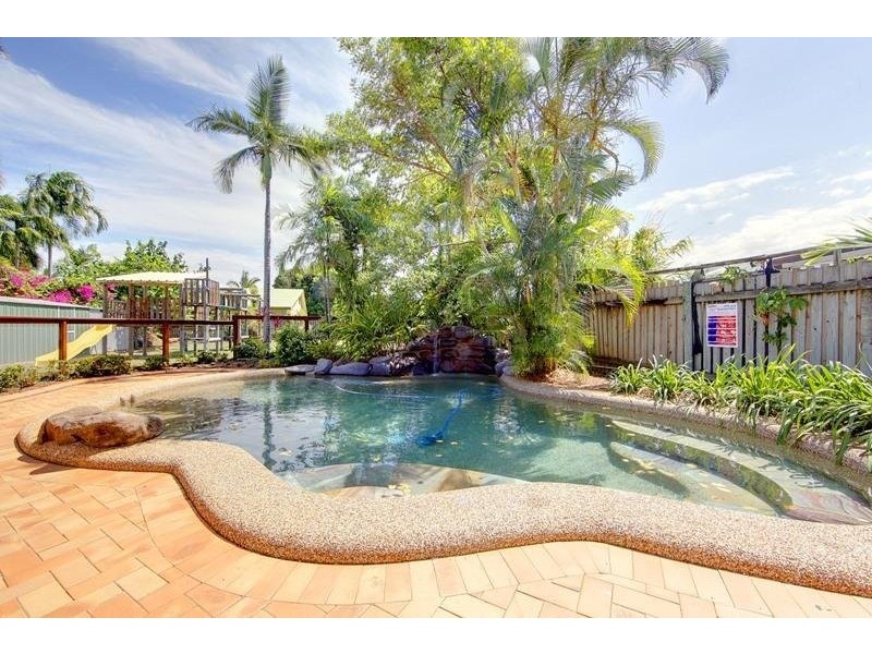 alfred, Aitkenvale QLD 4814