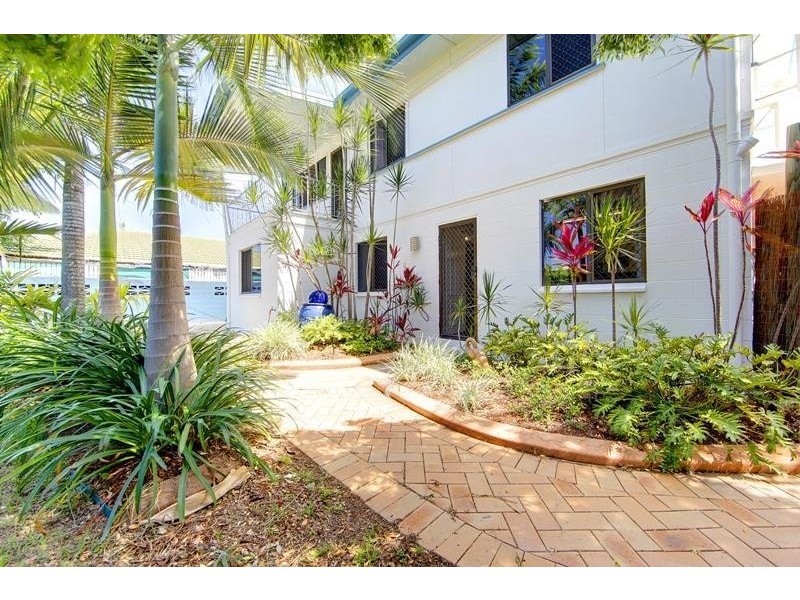 alfred, Aitkenvale QLD 4814