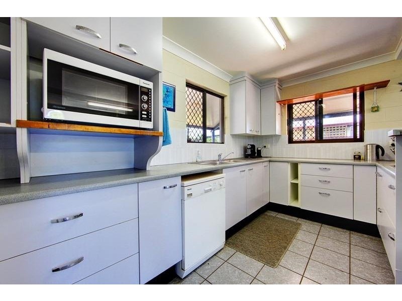 alfred, Aitkenvale QLD 4814
