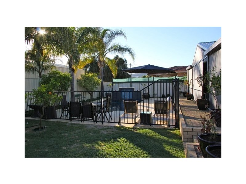 Alcock St, Maddington WA 6109