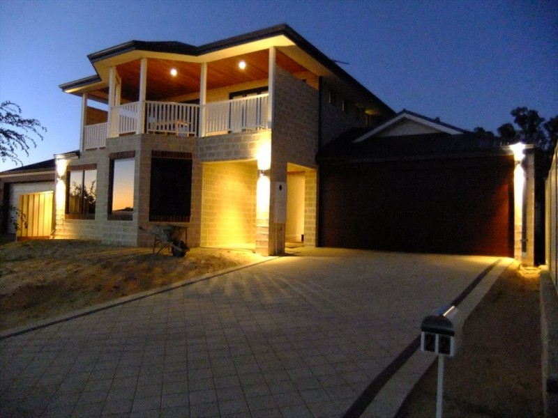 Gillespie, East Rockingham WA 6168