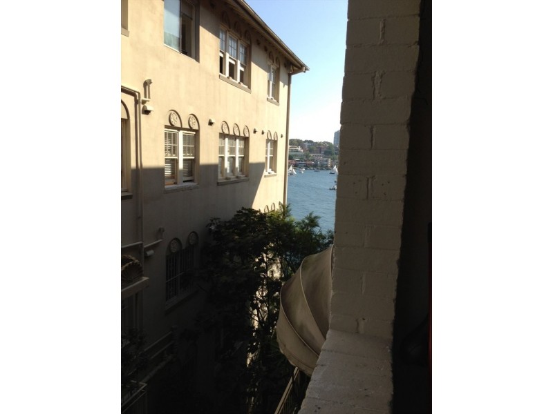 Kurraba rd, Neutral Bay NSW 2089