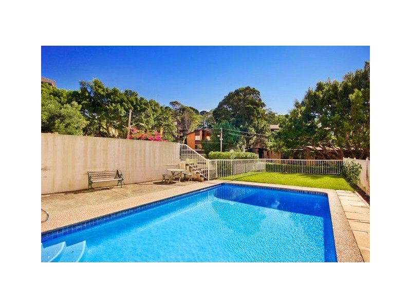 New Street, Bondi NSW 2026