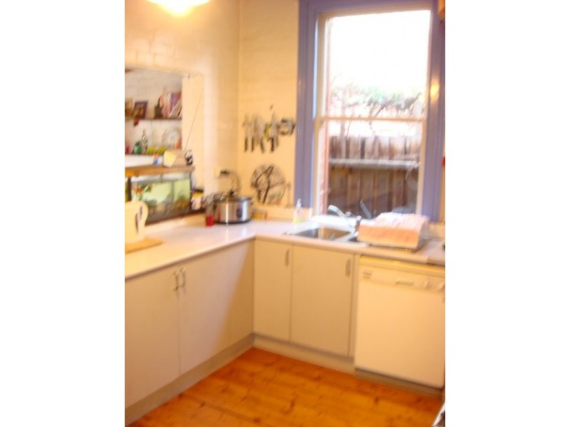Banks St, Albert Park VIC 3206