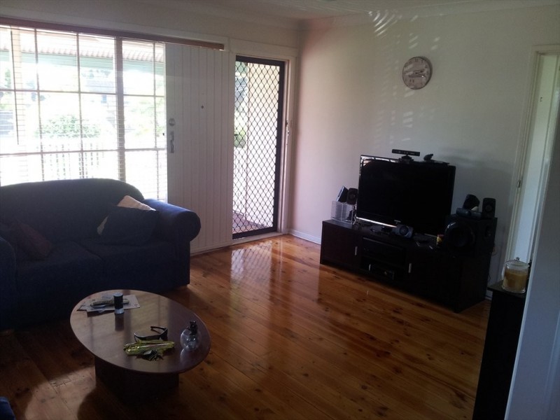 Lae road, Holsworthy NSW 2173