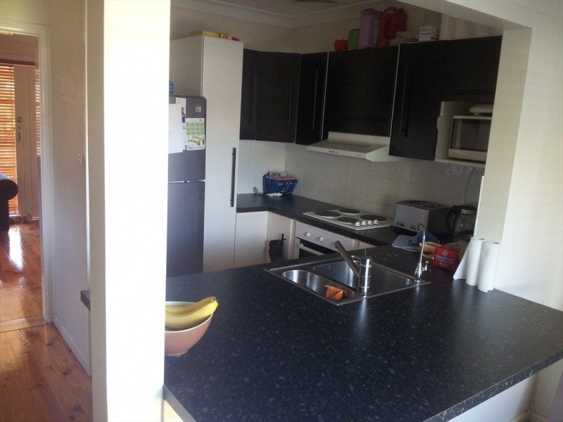 Lae road, Holsworthy NSW 2173