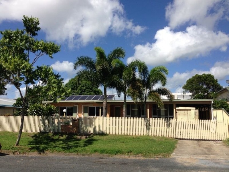 Streeter Avenue, West Mackay QLD 4740