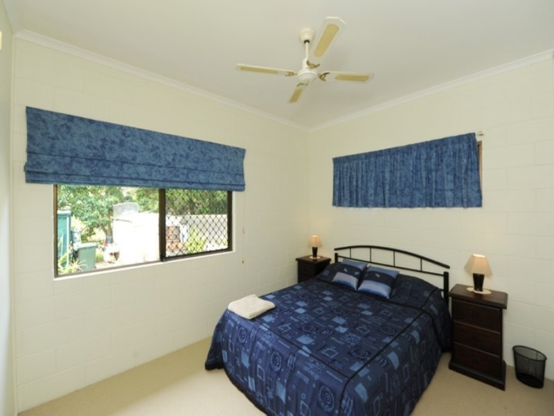 Yellowpatch Avenue, Clinton QLD 4680