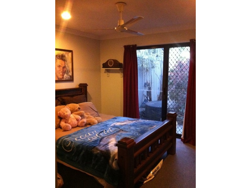 mcewens beach rd, Ooralea QLD 4740